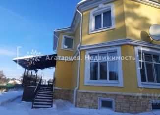 Продажа коттеджа, 200 м2, Томская область, СТ Синий Утёс, 22