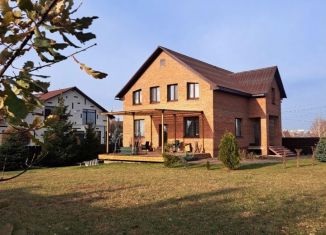 Продам коттедж, 207.7 м2, Томская область, Тальниковая улица, 5