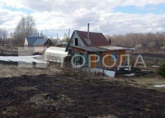 Продам дачу, 25 м2, Томск, Октябрьский район
