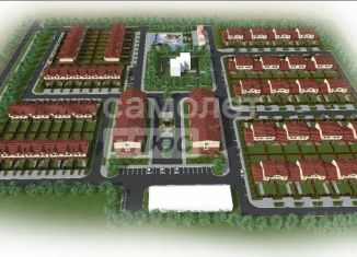 Продается таунхаус, 121 м2, Калмыкия