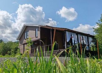 Сдается в аренду дом, 130 м2, поселок городского типа Шерегеш