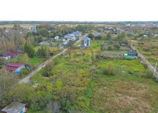 Продам участок, 6.8 сот., село Тополево, СНТ 19 Клетка, 125