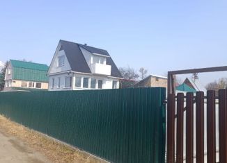 Продается дача, 100.4 м2, Камчатский край, СНТ Витус, 17
