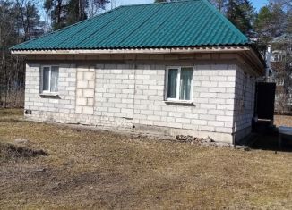 Продам коттедж, 80 м2, Псковская область, деревня Черёха, 75