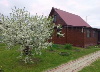 Дача на продажу, 110 м2, Костромская область, деревня Лубяны, 7