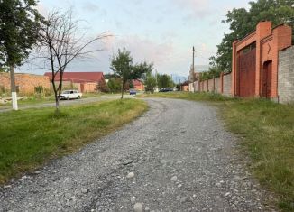 Продам земельный участок, 15.5 сот., Северная Осетия, улица Калинина, 5Г