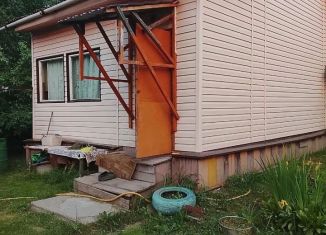 Продам дачу, 50 м2, Томская область