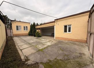 Продажа дома, 54.6 м2, Кабардино-Балкария, переулок Кирова