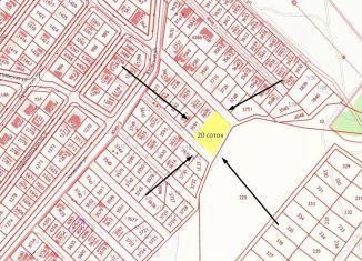 Участок на продажу, 20 сот., Оренбург, Ленинский район