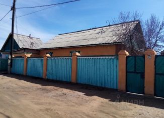 Продажа дома, 100 м2, поселок городского типа Онохой, Солнечная улица