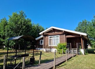 Дом в аренду, 125 м2, Кимовск