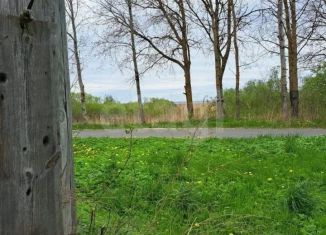 Продам участок, 10 сот., Псковская область