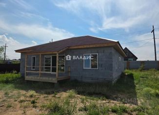 Продажа дома, 133.4 м2, Бурятия