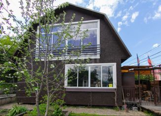 Продам дом, 161 м2, Томск, посёлок Крутоовражный, 8