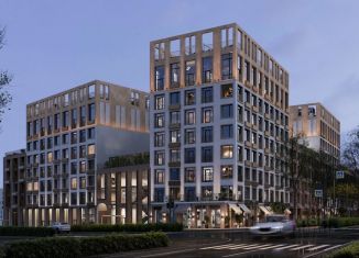 1-ком. квартира на продажу, 33.29 м2, Дагестан