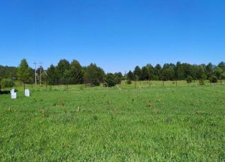 Земельный участок на продажу, 100 сот., село Сабаево