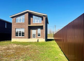 Продажа коттеджа, 130 м2, Адыгея, Школьная улица