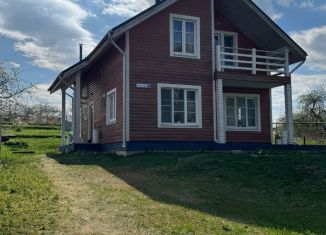 Продажа дома, 147 м2, Псковская область, Восходная улица, 14