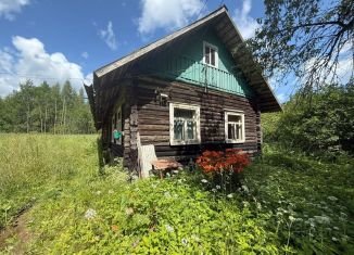 Дом на продажу, 27.2 м2, деревня Городище