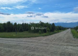 Продажа участка, 10 сот., село Усть-Кокса, Луговая улица, 11