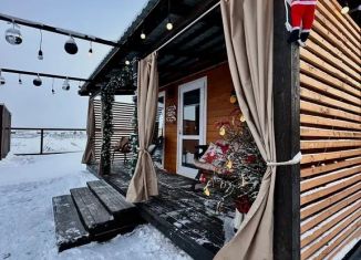 Сдается в аренду дом, 15 м2, Пермский край, Сортоиспытательная улица, 17
