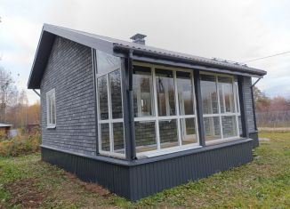 Продаю дом, 50 м2, Марий Эл, СНТ Звёздочка, 366