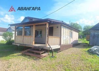 Продаю дом, 81.9 м2, Приморский край, улица Кочубея, 4