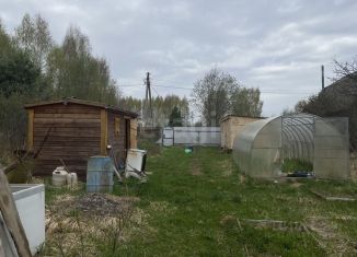 Продам дачу, 15 м2, Костромская область, Дальняя улица
