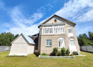 Продам дом, 124.1 м2, Костромская область