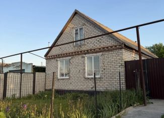 Продам дом, 86 м2, Элиста, улица Чапчаева, 23