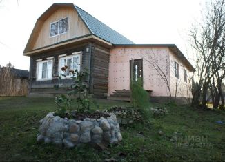 Дом на продажу, 100 м2, Новгородская область