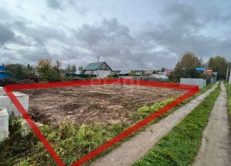 Продам участок, 5.1 сот., Кострома, СНТ Лесовод-2, 37, Фабричный район