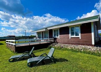Продажа дома, 110 м2, село Кончезеро, Студенческая улица, 29