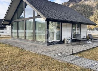 Продается дача, 90 м2, Республика Алтай