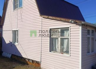 Продаю дом, 80 м2, Забайкальский край, СНТ № 156 Пеленг, 114