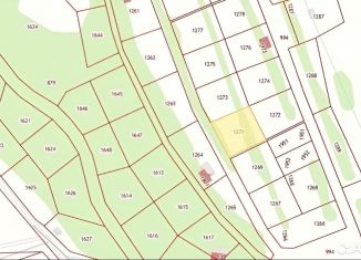 Продается земельный участок, 12 сот., Мурманская область, СНТ Завидное, 17