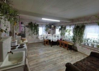 Продажа дома, 66.4 м2, Коми, Центральная улица, 2