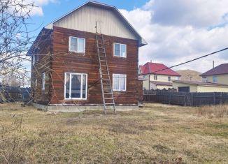 Дом на продажу, 199 м2, Улан-Удэ, улица Заломова
