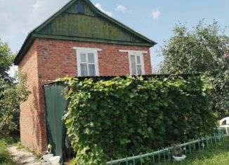 Продажа дачи, 48 м2, Тамбовская область, СНТ Медик, 20