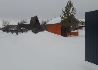 Продажа дома, 10 м2, Ульяновск, Ленинский район, СНТ Озон, 476