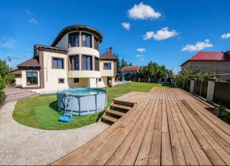 Сдается в аренду дом, 350 м2, Пенза, 5-й Малиновый проезд, 6