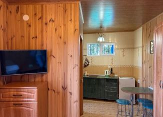 Аренда дома, 25 м2, Крым