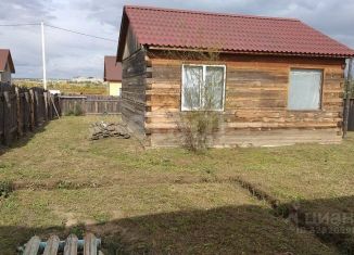 Продаю дом, 34.5 м2, Забайкальский край, микрорайон Черёмушки, 329