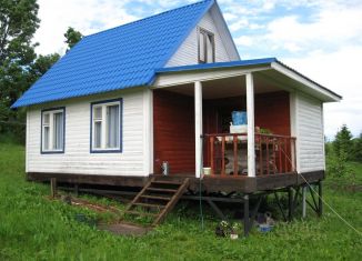 Продается дом, 64.6 м2, Псковская область, деревня Юрьево, 18