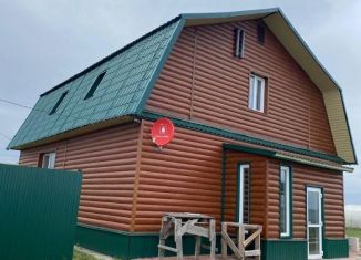 Коттедж на продажу, 164 м2, село Новая Сидоровка, микрорайон Озёрный, 27