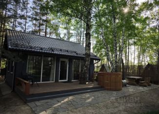 Сдам дом, 60 м2, деревня Сумбулово, Школьная улица, 3А