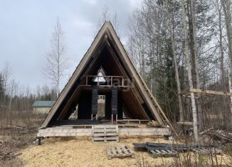 Продается дача, 30 м2, территория Эжвинский