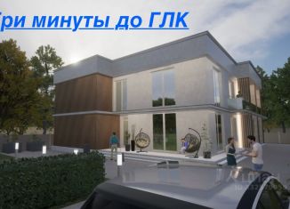 Продажа земельного участка, 10 сот., село Озёрное, улица Солнечная Поляна, 28