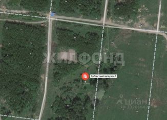 Продается участок, 11.67 сот., Томская область