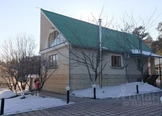 Продажа дома, 356.9 м2, село Белогорье